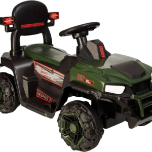 Kids Electric Ride-On 2