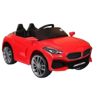 Kids Electric Ride-On Jeep