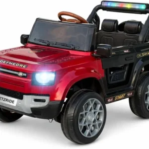 Kids Electric Ride-On 1